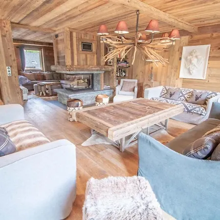 Ballenberg Chalet Les Allues