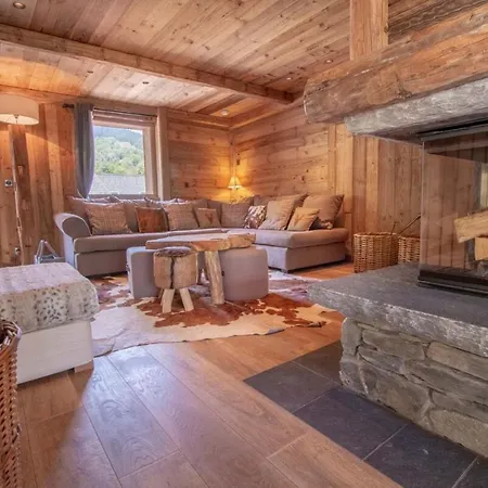 Ballenberg Chalet