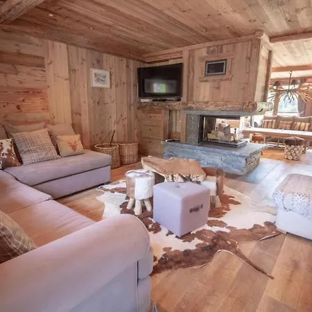 Ballenberg Chalet Les Allues