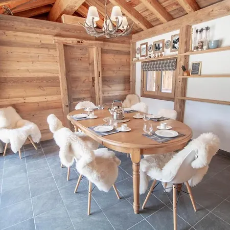 Chalet Ballenberg