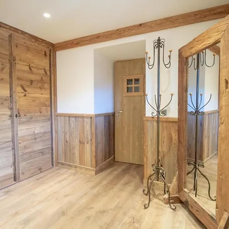 Chalet Ballenberg *