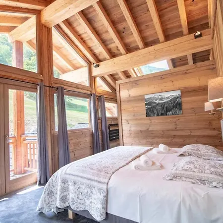 Ballenberg Chalet *