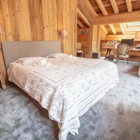 Ballenberg Chalet