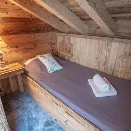 Chalet Ballenberg *