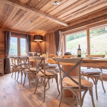 Ballenberg Chalet *