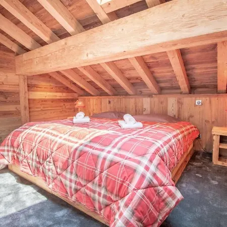 Chalet Ballenberg
