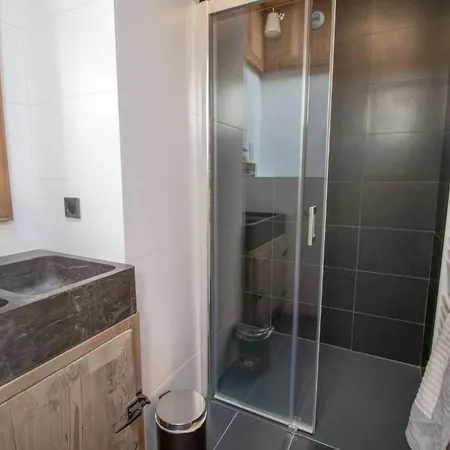 Chalet Ballenberg *