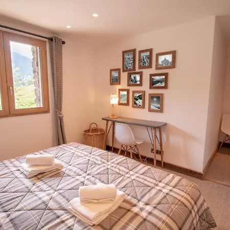 Chalet Ballenberg