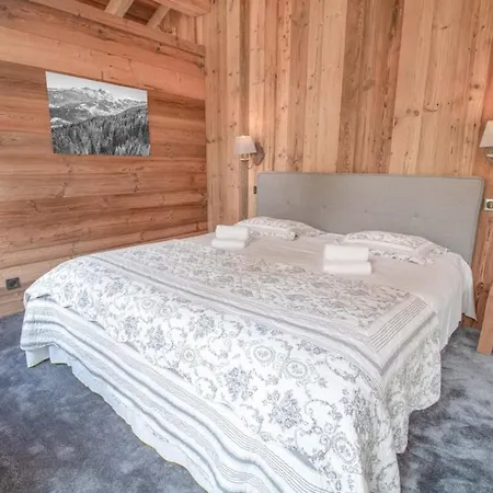 Chalet Ballenberg *